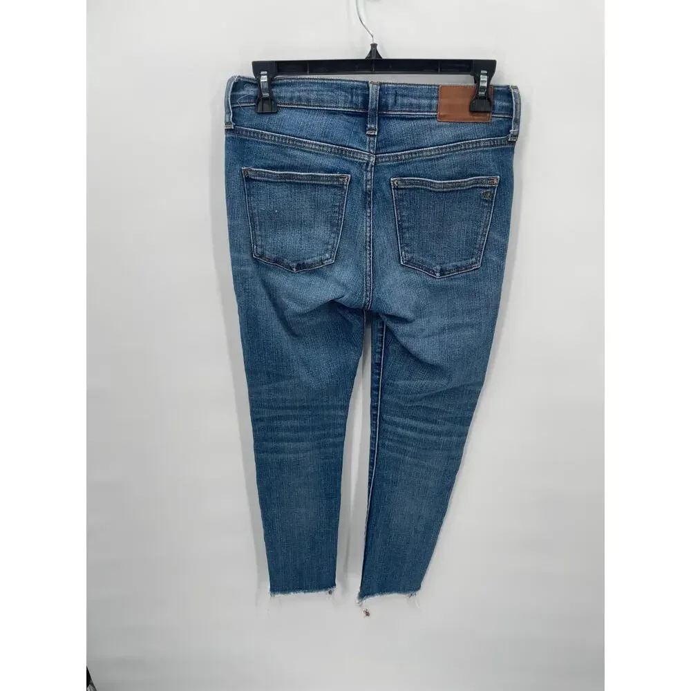 MADEWELL 9